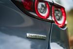Mazda3 Skyactiv-G GT Sport Hatchback 2019 года (UK)